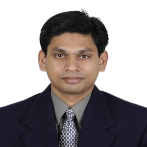 Mohammad Mahmudul Ahsan
